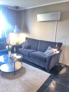 Cosy and well-equipped apartment with free parking - 9