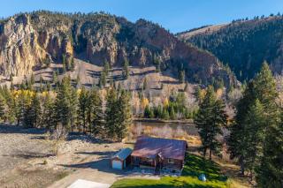 Stony Creek Lodge - 8