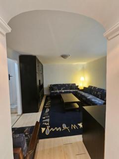 Urban Apartman Centar - 4