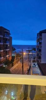 Cobertura Premium vista pro mar, com piscina - 4