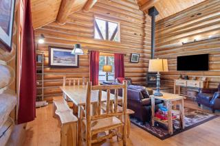 Stony Creek Lodge - 3
