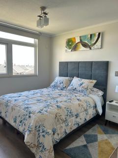 Departamento Condominio Valle Volcanes - 3