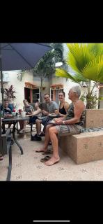 Sumanguru Airport Studios - 5