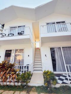 Ashvem beach resort by Tvessa - 6