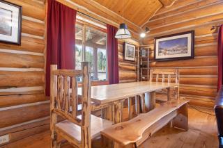 Stony Creek Lodge - 1