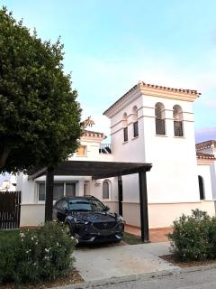 Villa Marrajo La Torre Golf Resort - 9