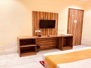 Hotel O Brent wood - 0