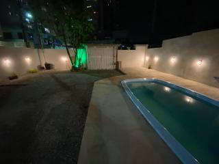 Casa Central Portal Camboriú - Best Location - 9