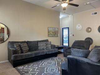 Nice 3 Bedroom 2 Bath Home Near Ft Bliss, - 2