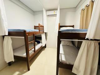 Bela Casa Hostel - 5