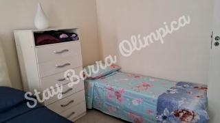 Stay Barra Olímpica - 5