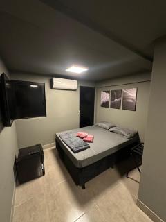 Apartamento aconchegante na Asa Norte - 0
