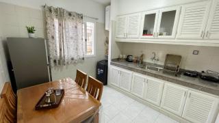 Villa des Arts - 97 m2 au cœur de rabat - 3 chambres - 7