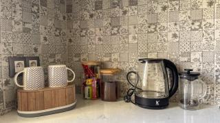 Villa des Arts - 97 m2 au cœur de rabat - 3 chambres - 4