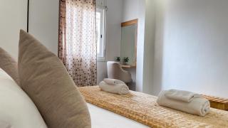 Villa des Arts - 97 m2 au cœur de rabat - 3 chambres - 6