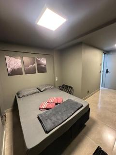 Apartamento aconchegante na Asa Norte - 7