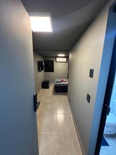 Apartamento aconchegante na Asa Norte - 2
