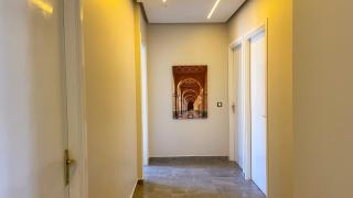 Villa des Arts - 97 m2 au cœur de rabat - 3 chambres - 1