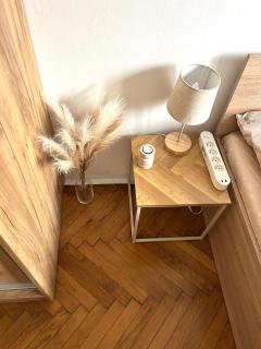 Romantic Old Town centre apartment - 7