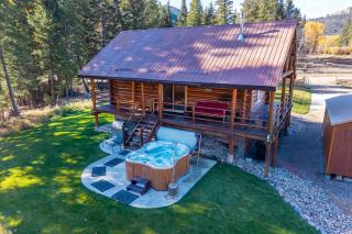 Stony Creek Lodge - 6