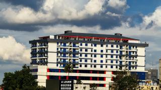 haike fontainebleau - 6