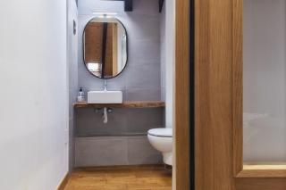 La Casa Vieja de Robledo - 8