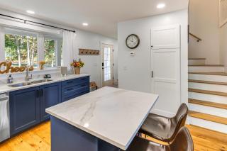 Sunny Stockton Springs Home Less Than 1 Mi to Beach! - 6