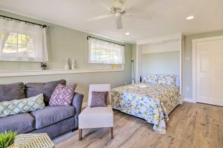 Sunny Stockton Springs Home Less Than 1 Mi to Beach! - 5