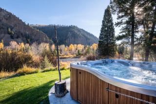 Stony Creek Lodge - 9