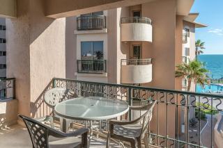 Sonoran Spa N301 - 5