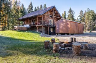 Stony Creek Lodge - 4