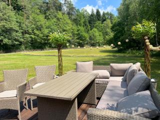 Jurta Leśne Zacisze StOdOlNiA - 6