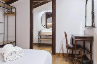 La Casa Vieja de Robledo - 2