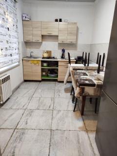 Zaur's Relaxing House in Qusar - 8