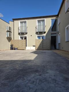 Flamingo Houses - 2