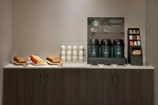 Courtyard by Marriott Ottawa Downtown - 7