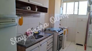 Stay Barra Olímpica - 4