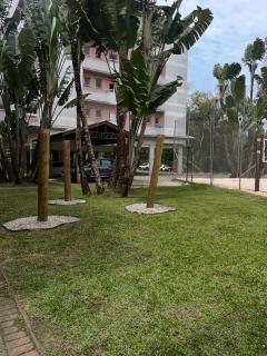 Ap passaredo ubatuba - 5