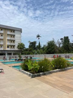 Ap passaredo ubatuba - 2