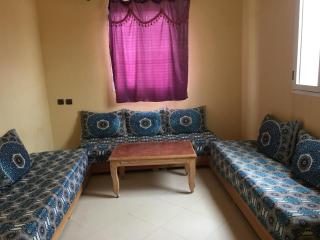 Iman appartement - 3