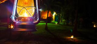 Milk House Cottage - 1