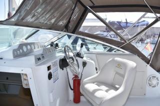 Luxury boat karamba - 5