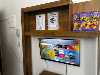 Apartment - downtown Rio de Janeiro - 6