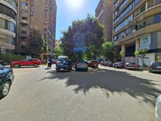 Furnished apartment in the finest areas of Mohandessin in Giza Governorate - 6