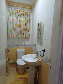 Furnished apartment in the finest areas of Mohandessin in Giza Governorate - 5