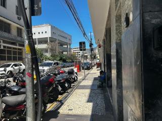 Apartment - downtown Rio de Janeiro - 2