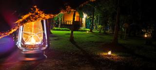 Milk House Cottage - 1