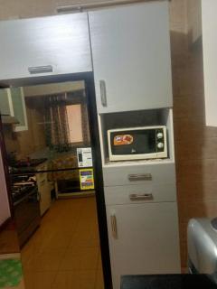 Furnished apartment in the finest areas of Mohandessin in Giza Governorate - 4