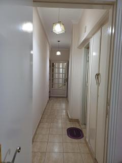 Furnished apartment in the finest areas of Mohandessin in Giza Governorate - 2