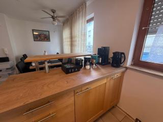 Apisha Apartment 5 - 6